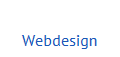 Webdesign